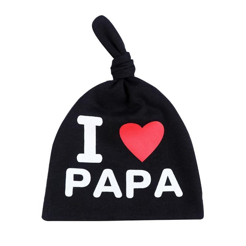 Modern Luxury Baby Street Dance Hip Hop Hat for Boys Girls Knitted Cap Inelegant Modern Kids Style Stevvex