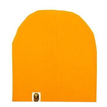 Baby Street Dance Hip Hop Hat Cotton Toddler Hat for Boys and  Girls Cap Winter Warm Solid Color Children Hat In Modern Design Stevvex