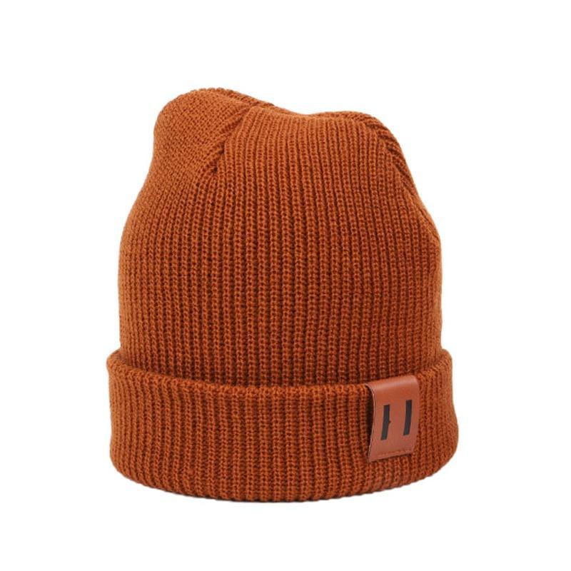 Warm Baby Winter Hat for Kids Beanie Knit Children Hats for Girls & Boys Baby Cap For Kids and Mother/Dad Stevvex