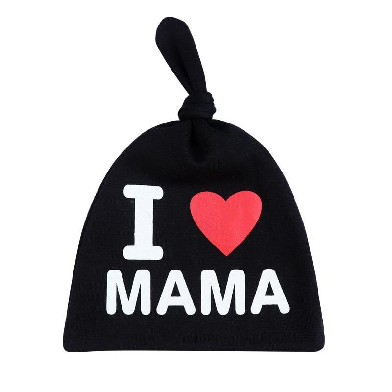 Modern Luxury Baby Street Dance Hip Hop Hat for Boys Girls Knitted Cap Inelegant Modern Kids Style Stevvex