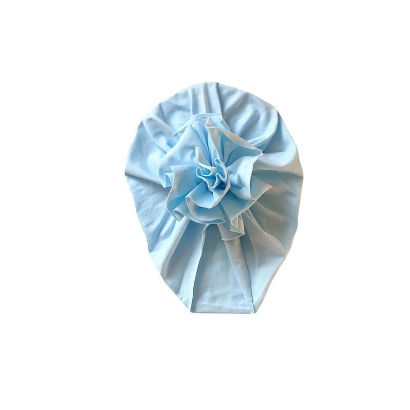 Baby Girls Head Wrap Turban Headbands Hair Accessories For Girls Baby Kids elegent Design  Bow Stevvex