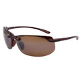 Maui Jim Sunglasses H412-10-70-17-130 Polarized FrameVault