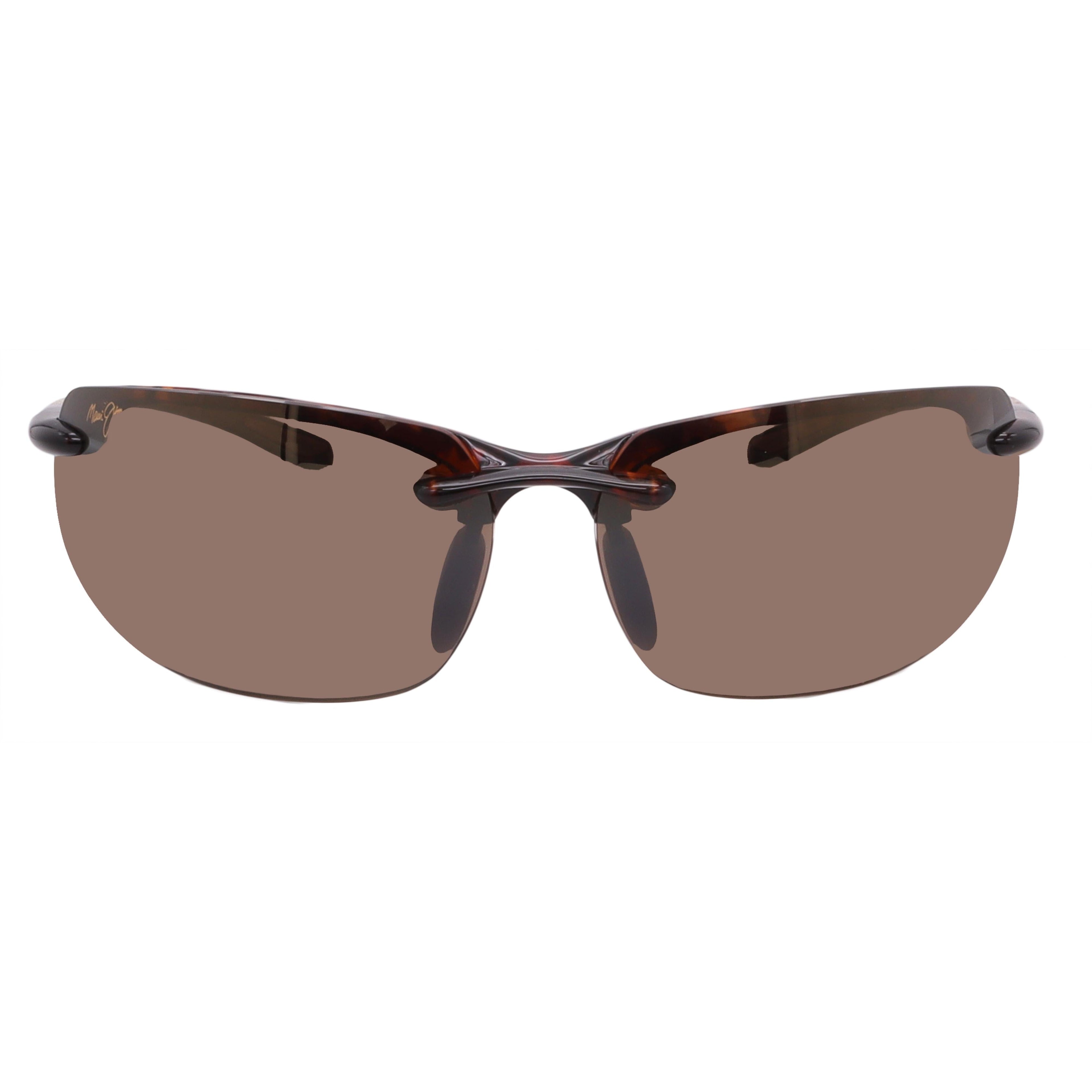 Maui Jim Sunglasses H412-10-70-17-130 Polarized FrameVault