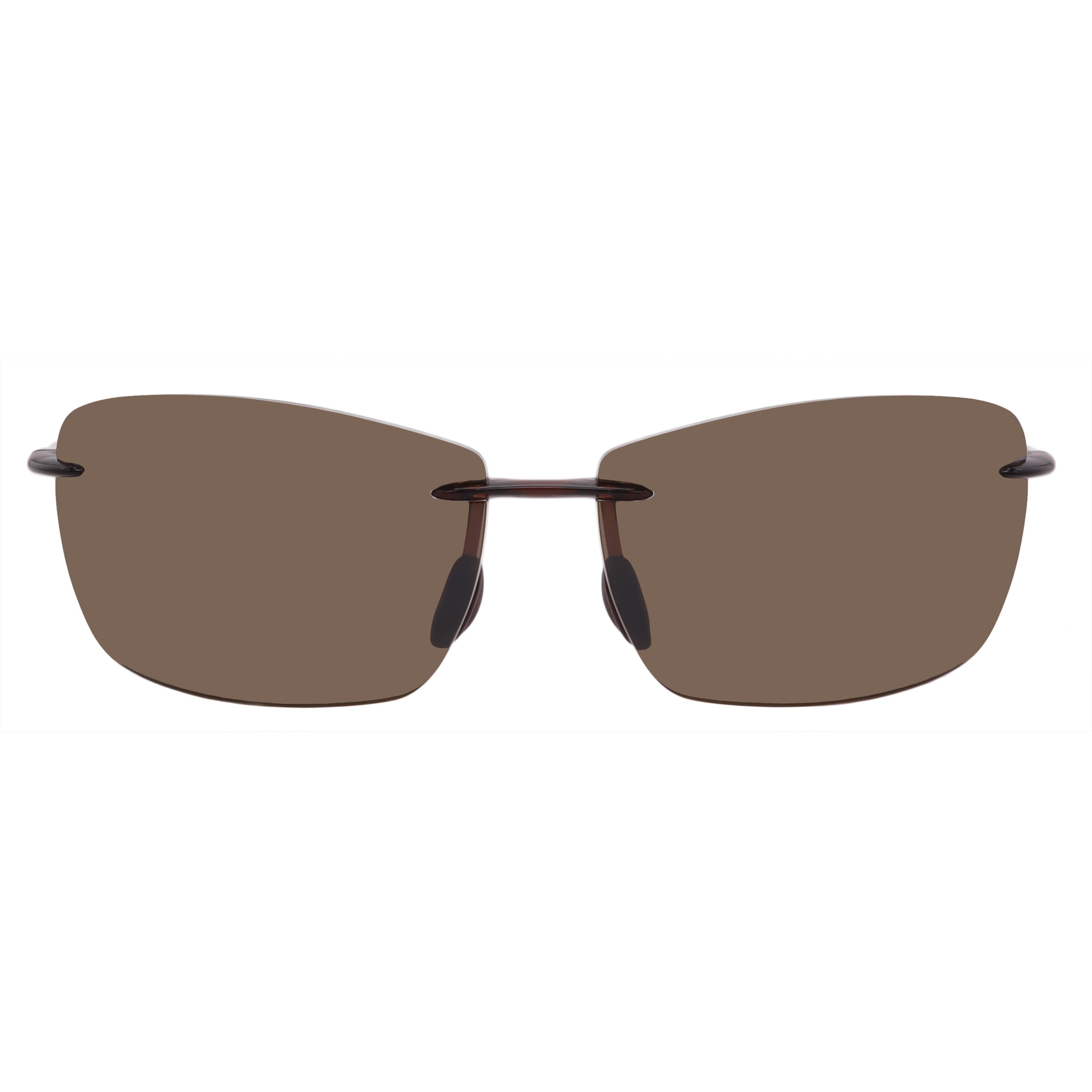Maui Jim Sunglasses H423-26-65-13-127 Polarized FrameVault