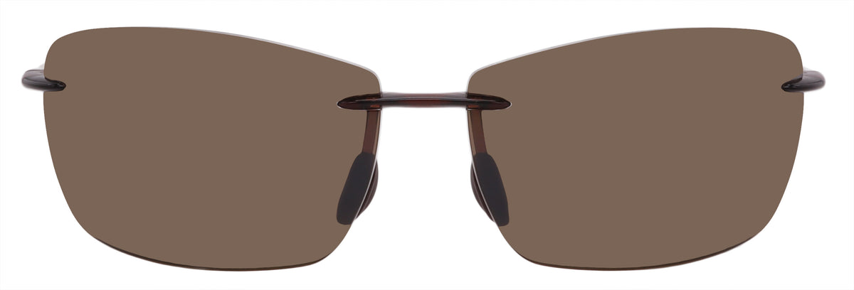 Maui Jim Sunglasses H423-26-65-13-127 Polarized FrameVault