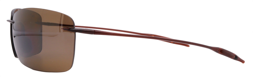 Maui Jim Sunglasses H423-26-65-13-127 Polarized FrameVault