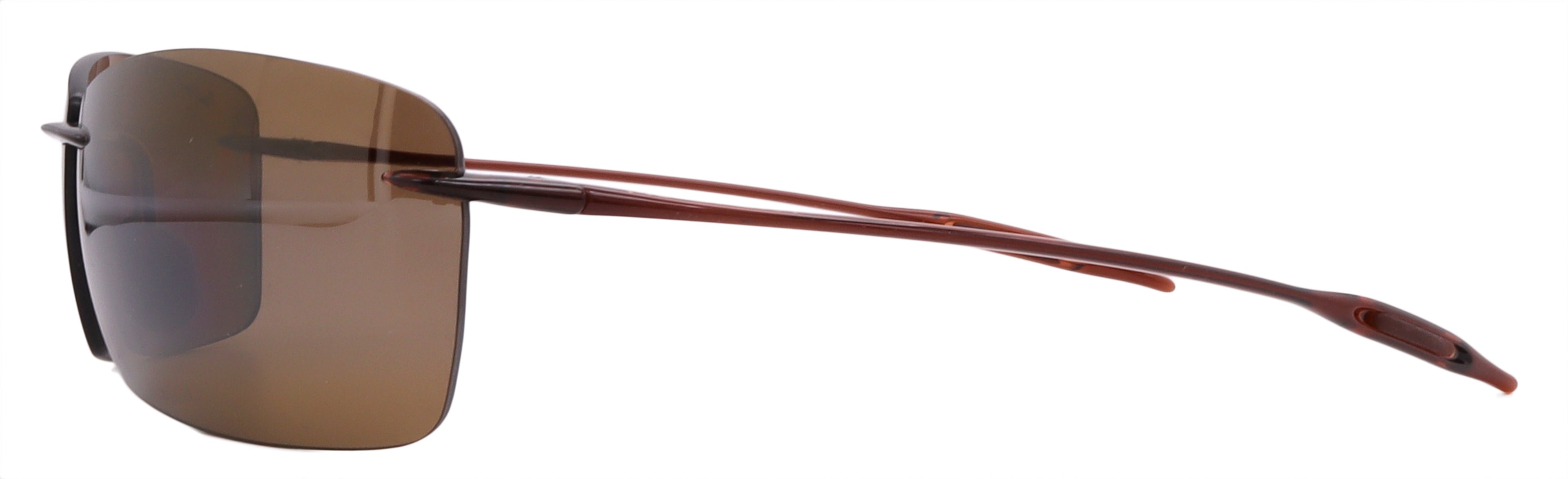 Maui Jim Sunglasses H423-26-65-13-127 Polarized FrameVault