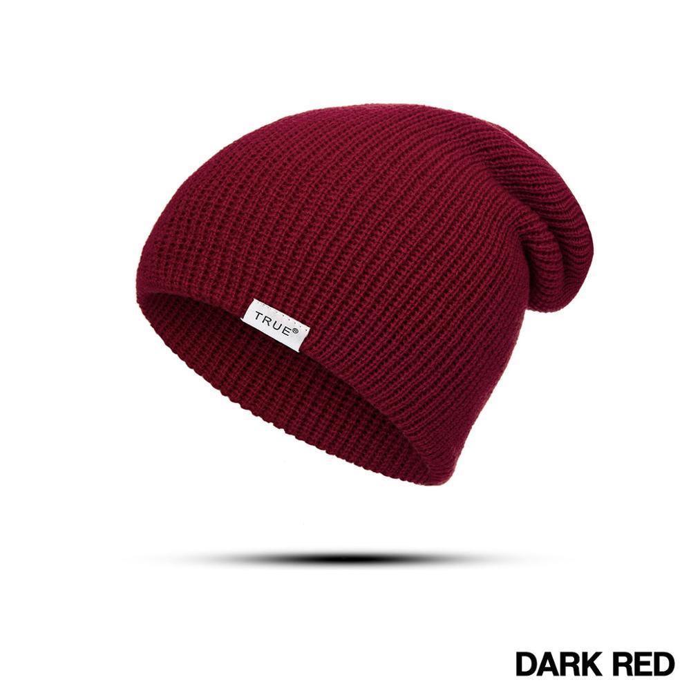 New Winter Modern Trend Baby Thick Hat For Girls & Boys Parent & Child Hat Cotton Hat Warmer Children Cap Knitted And Cap for Adults Stevvex