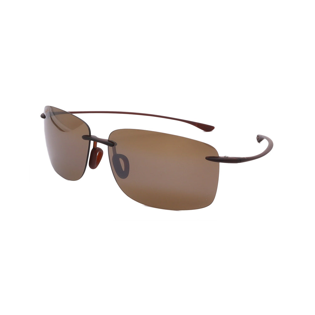 Maui Jim Sunglasses H443-26M-62-14-136 Polarized FrameVault
