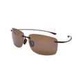 Maui Jim Sunglasses H443-26M-62-14-136 Polarized FrameVault