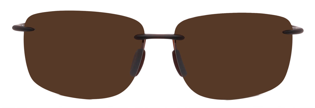 Maui Jim Sunglasses H443-26M-62-14-136 Polarized FrameVault