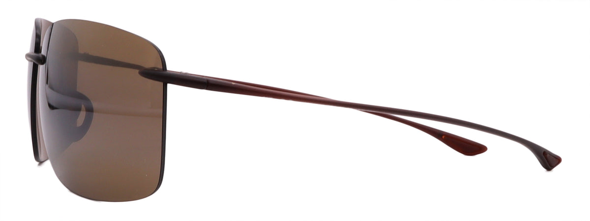 Maui Jim Sunglasses H443-26M-62-14-136 Polarized FrameVault