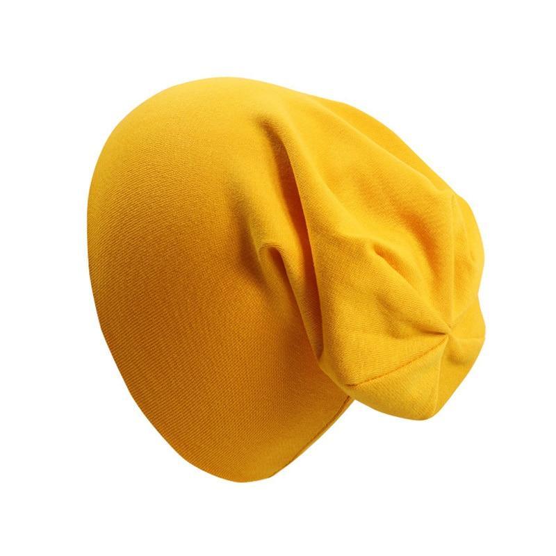 Modern New Trend Baby Hat for Boys In Hip Hop Style Hat for Girls Elastic Winter Baby Beanie Kids Hats Infant Cap Toddler Cap Stevvex