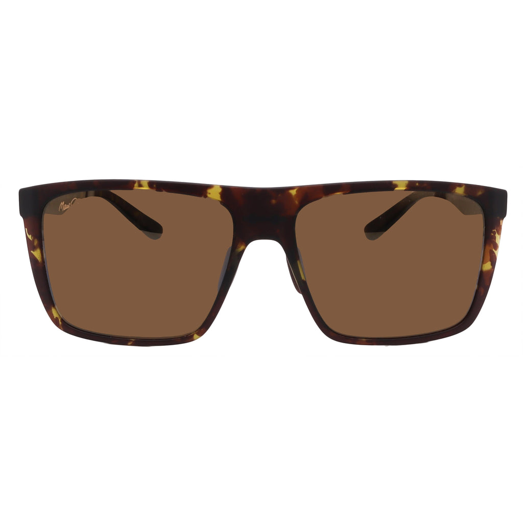 Maui Jim Sunglasses H455-10-57-17-138 Polarized FrameVault