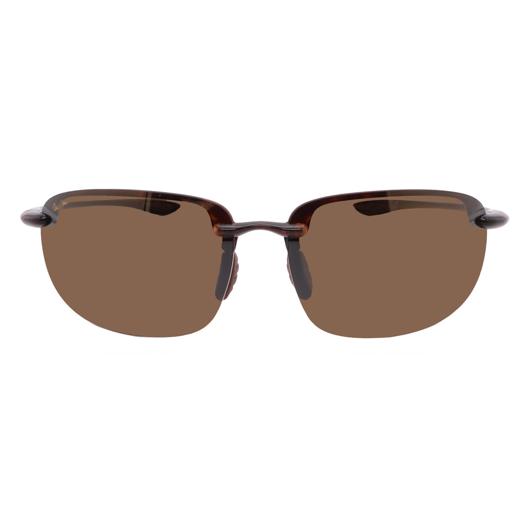 Maui Jim Sunglasses H456-10-67-15-138 Polarized FrameVault