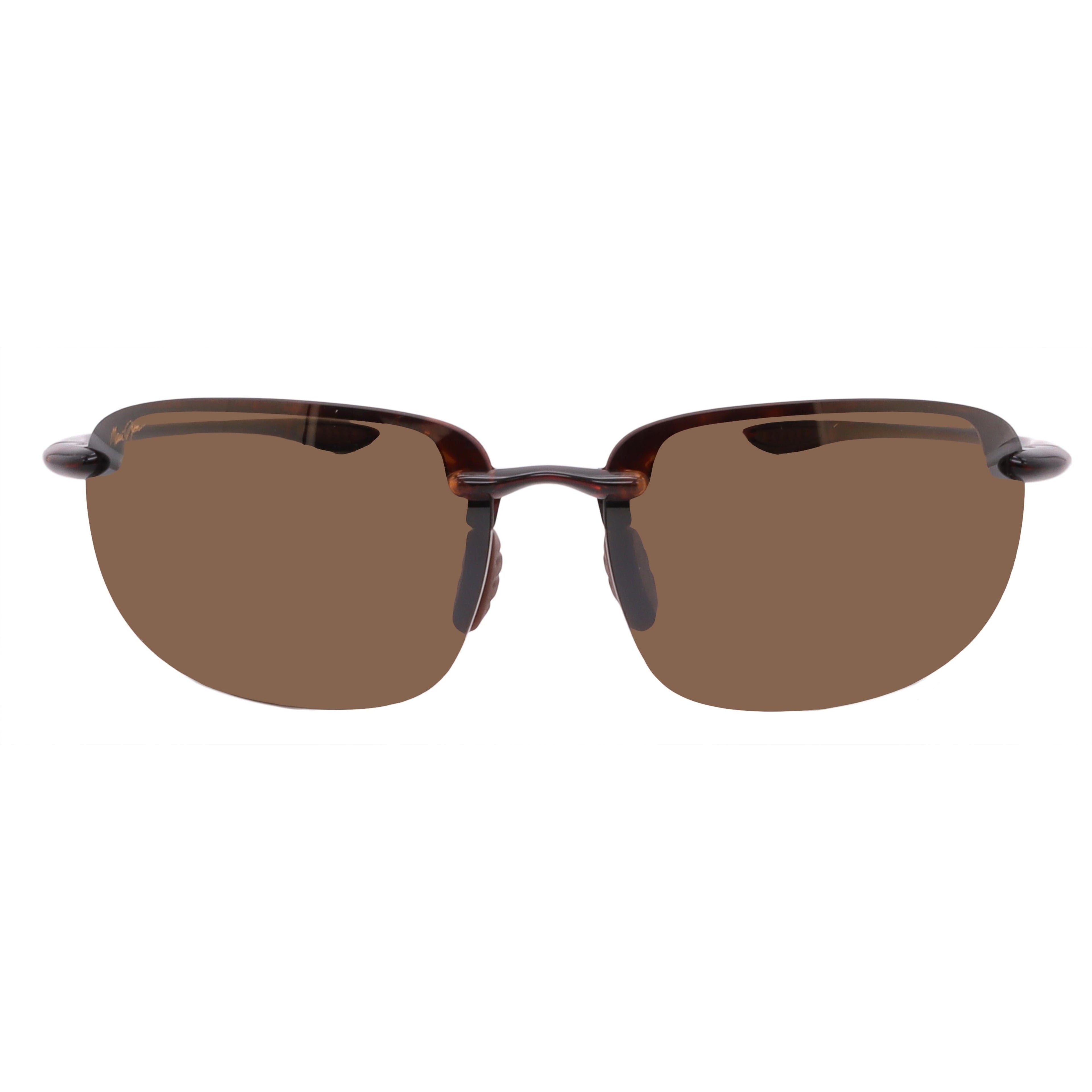 Maui Jim Sunglasses H456-10-67-15-138 Polarized FrameVault