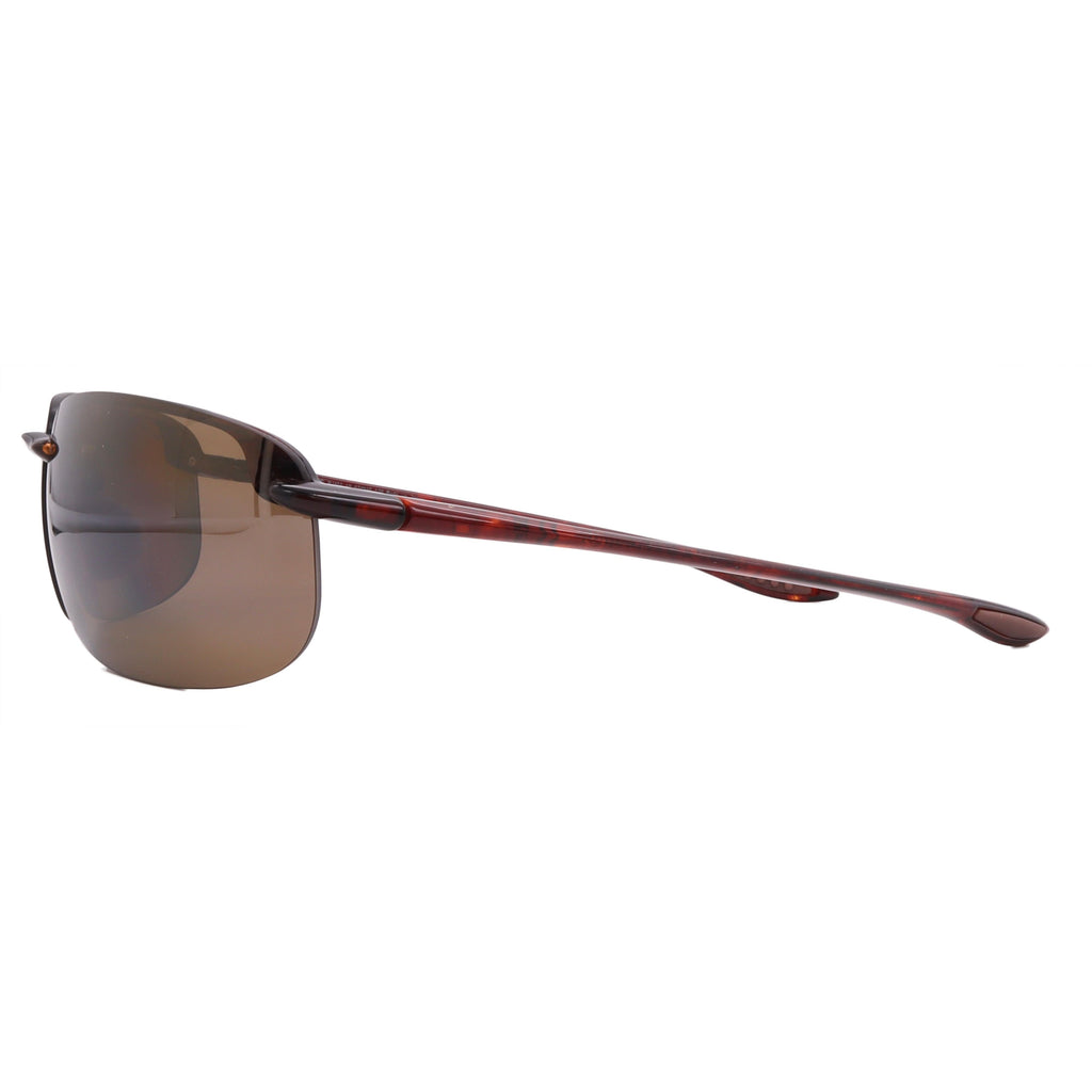 Maui Jim Sunglasses H456-10-67-15-138 Polarized FrameVault