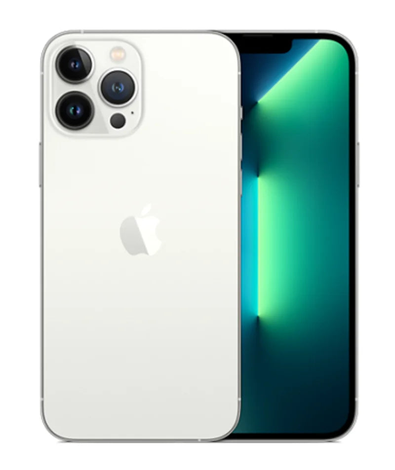 (Refurbished) Apple iPhone 13 Pro 128/256/512GB/1TB ROM 6.1" Super Retina OLED RAM 6GB A15 IOS Face ID NFC 5G Smartphone 13pro Zara-Craft