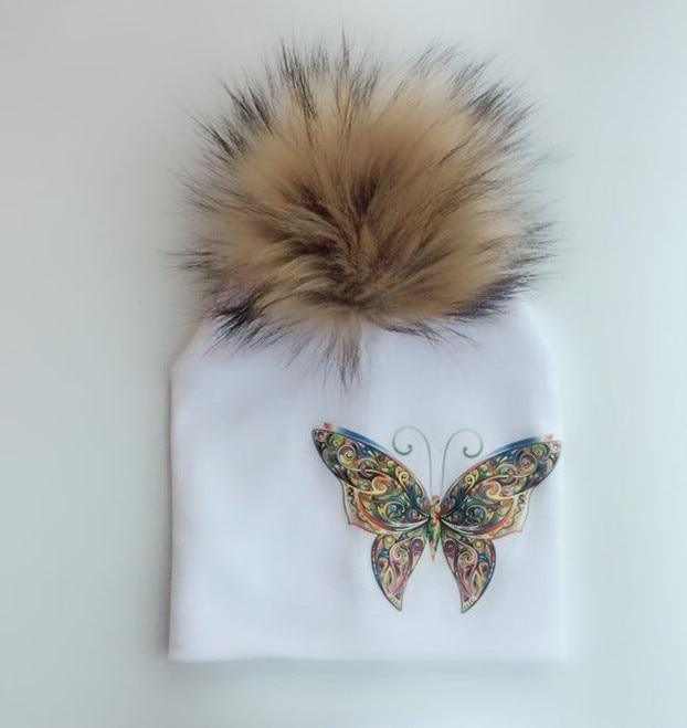Fashion Animal Elephant Unicorn Toddler Baby Boy Hat For Boy and Grls Cap for Child Baby Hat Stevvex