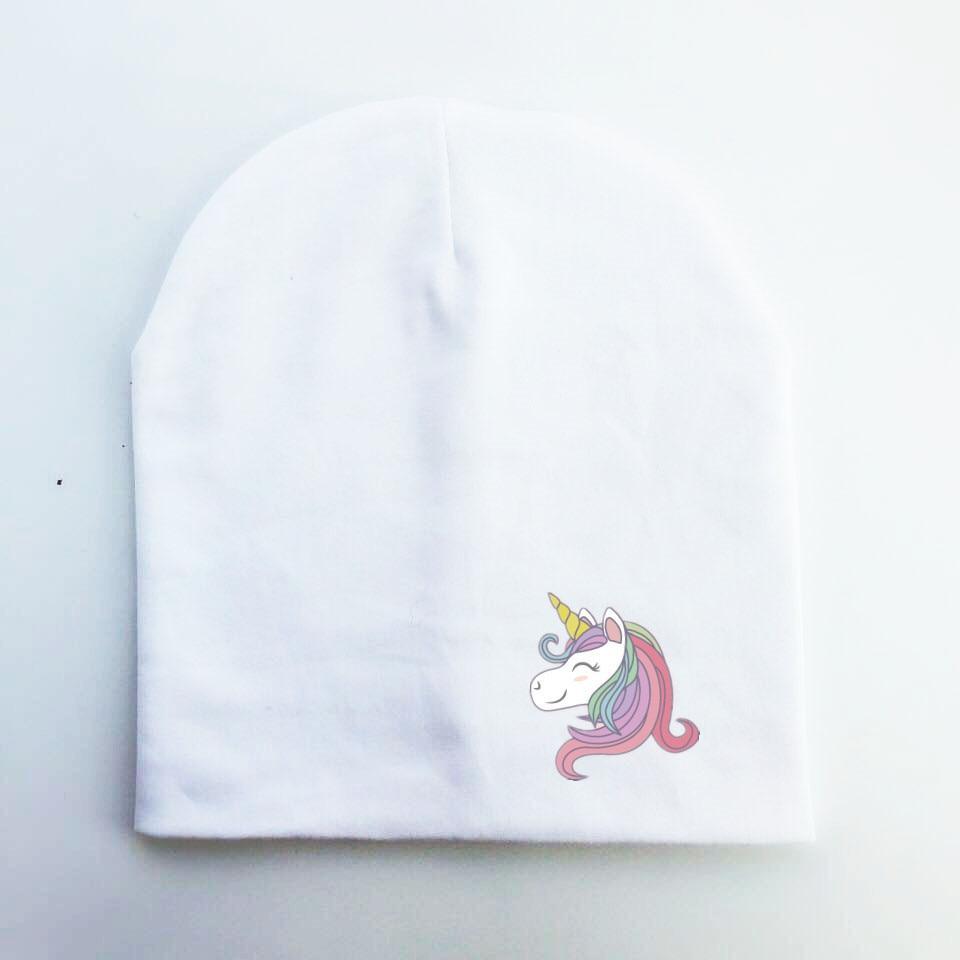 Fashion Animal Elephant Unicorn Toddler Baby Boy Hat For Boy and Grls Cap for Child Baby Hat Stevvex