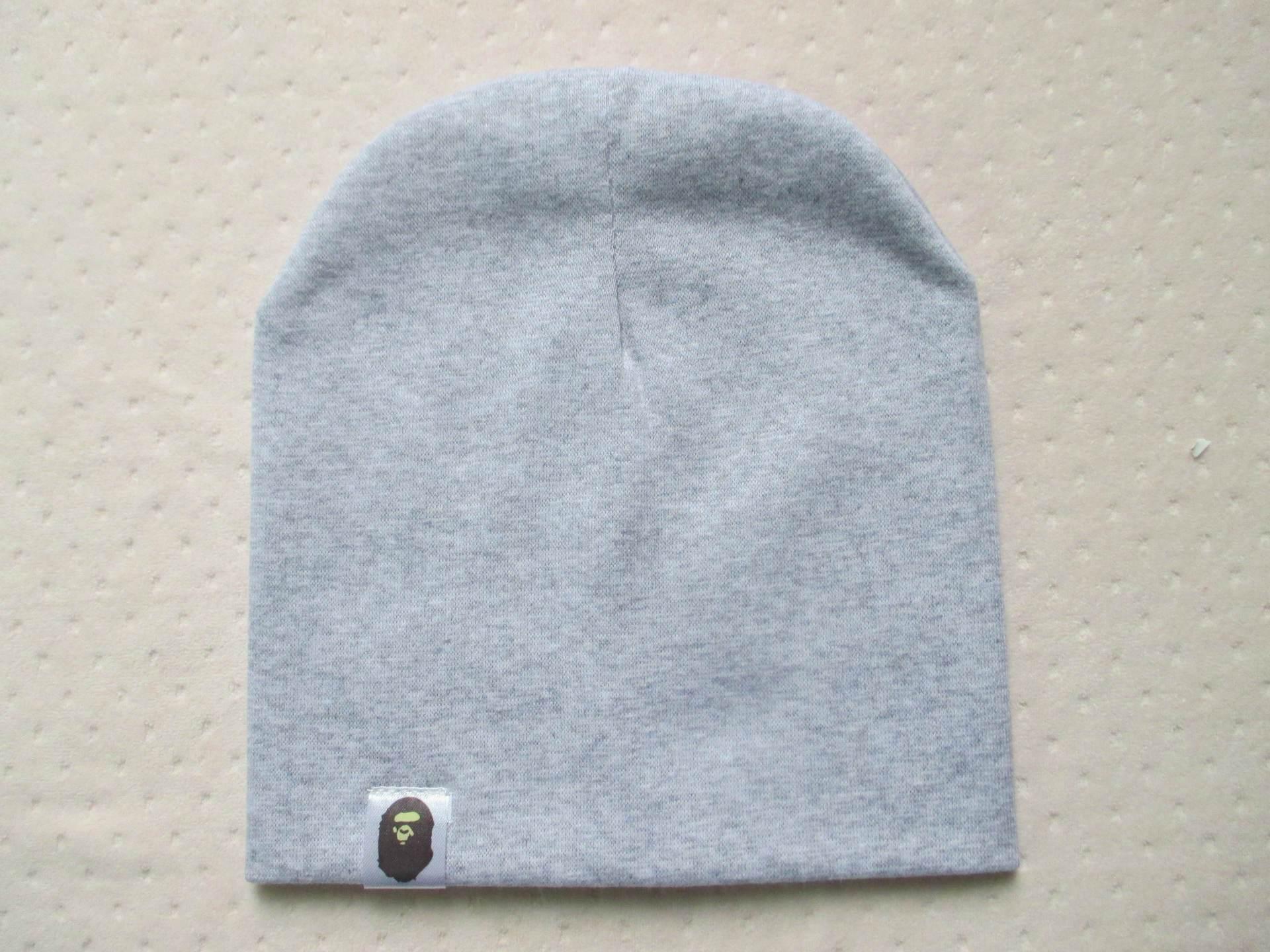 Newborn Baby Winter Spring Autumn  Cotton Warm Cap For Girls and Boys In Solid Modern Colors For Kids Stevvex