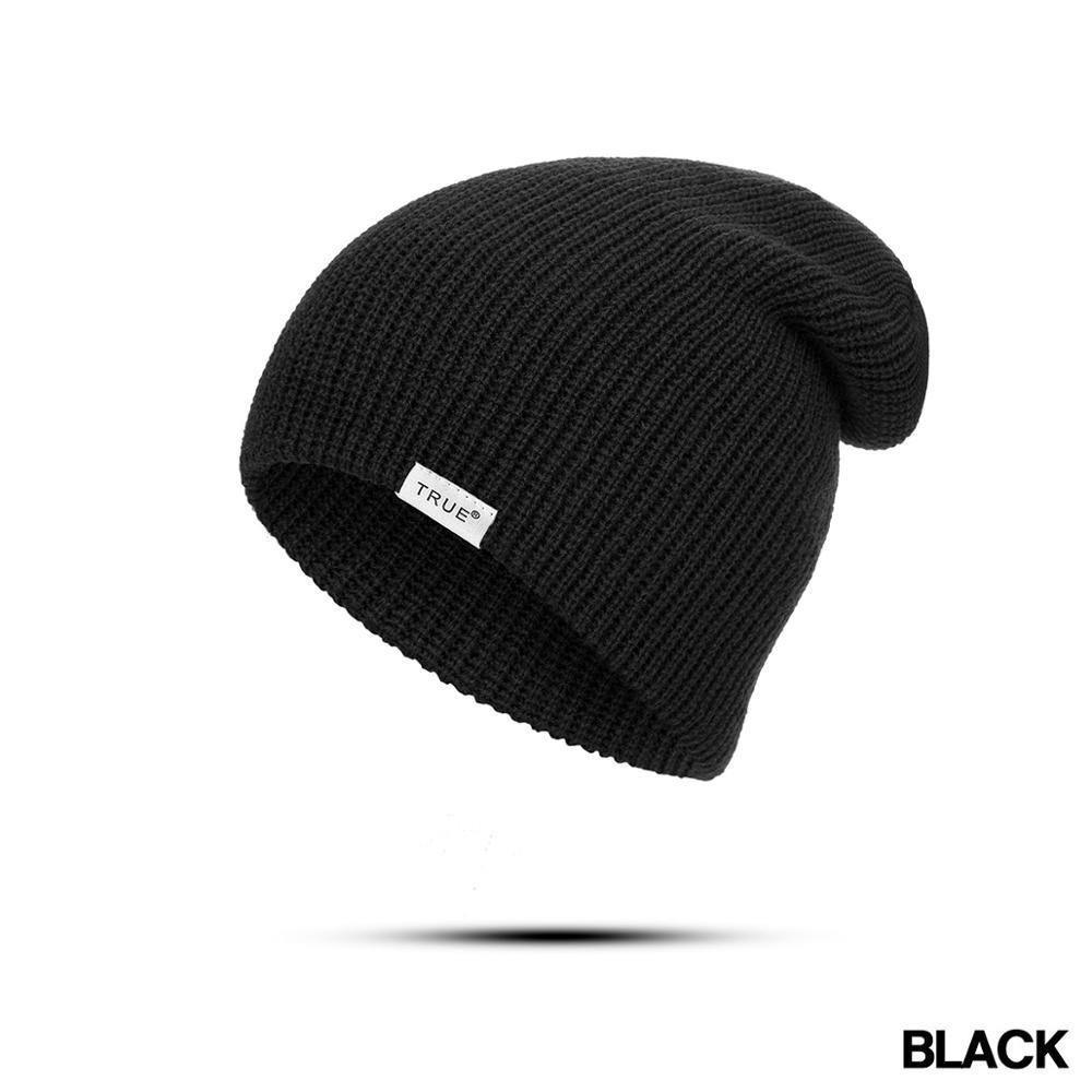 New Winter Modern Trend Baby Thick Hat For Girls & Boys Parent & Child Hat Cotton Hat Warmer Children Cap Knitted And Cap for Adults Stevvex