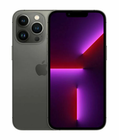 (refurbished) Apple iPhone 13 Pro 128/256/512GB/1TB ROM 6.1" Super Retina OLED RAM 6GB A15 IOS Face ID NFC 5G Smartphone Zara-Craft
