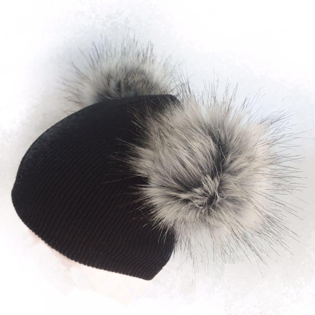 Fashion Newborn Baby Children Hat Cap  Pompom Infant Toddler Comfortable Hats Beanies For Kids Boys And Girls Stevvex