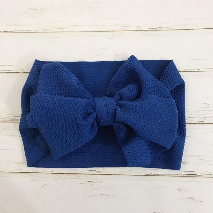 Flower Baby Hat Soft Cotton Hat Turban for Baby Girl Infant Toddler Newborn Baby Cap Headwraps Stevvex