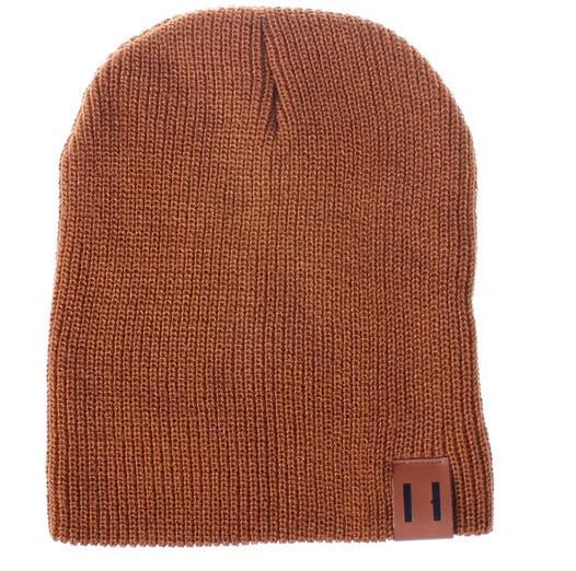 Winter Hats Mom& Dad Women Man Toddle Kids Baby Boy Girl Winter Warm Caps Knit Beanie Hat Adults Kids Caps For Mother and Daughter Summer Cap Stevvex