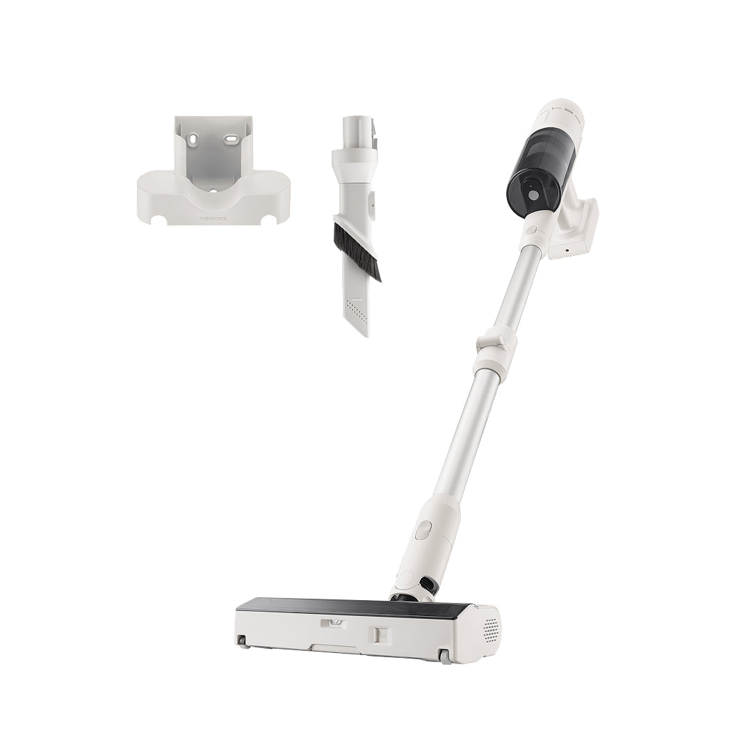 Roborock H60 Cordless Stick Vacuum Cleaner Roborock US Official Store