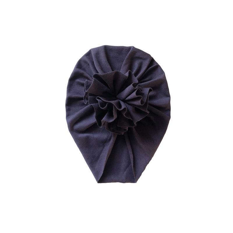 Baby Girls Head Wrap Turban Headbands Hair Accessories For Girls Baby Kids elegent Design  Bow Stevvex