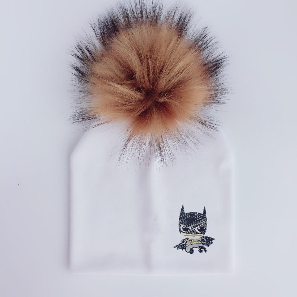 Fashion Animal Elephant Unicorn Toddler Baby Boy Hat For Boy and Grls Cap for Child Baby Hat Stevvex
