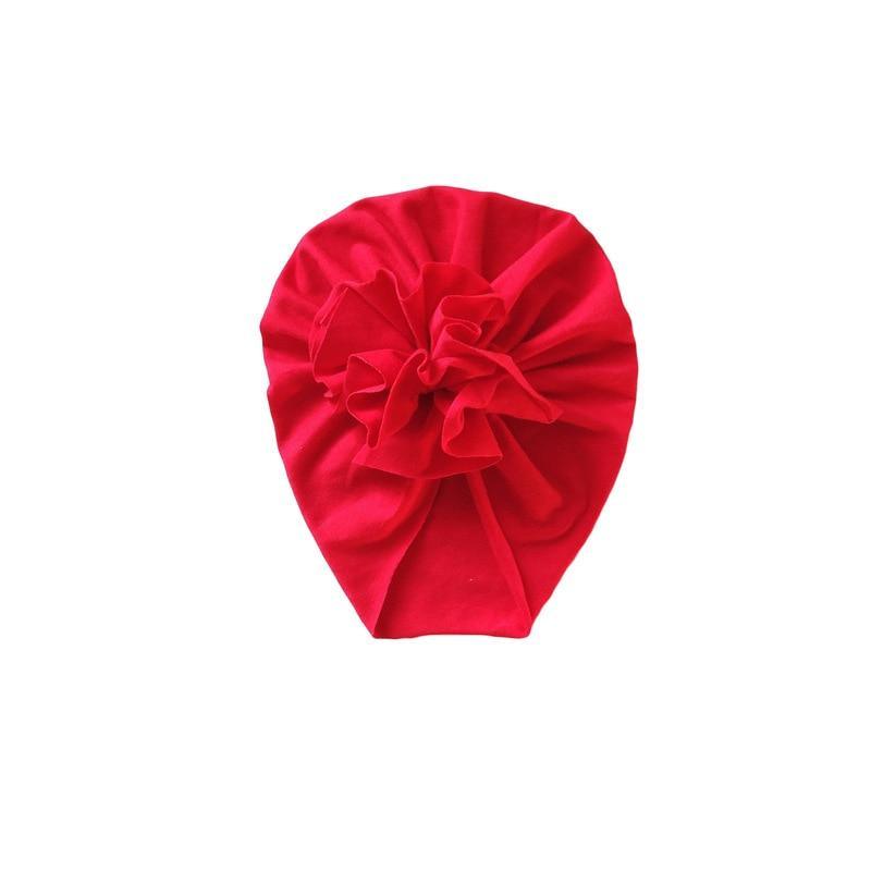 Baby Girls Head Wrap Turban Headbands Hair Accessories For Girls Baby Kids elegent Design  Bow Stevvex