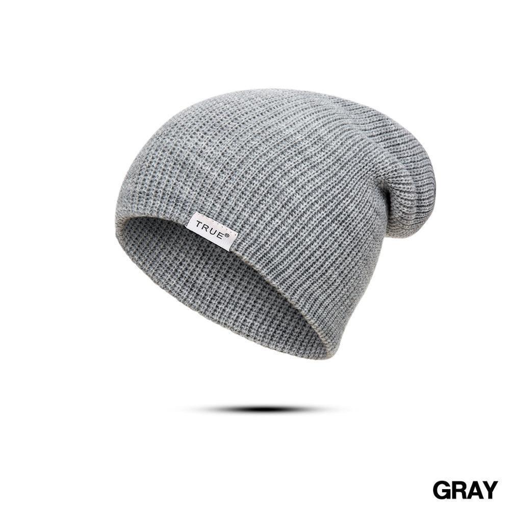 New Winter Modern Trend Baby Thick Hat For Girls & Boys Parent & Child Hat Cotton Hat Warmer Children Cap Knitted And Cap for Adults Stevvex