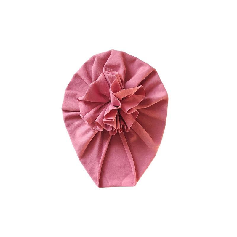 Baby Girls Head Wrap Turban Headbands Hair Accessories For Girls Baby Kids elegent Design  Bow Stevvex