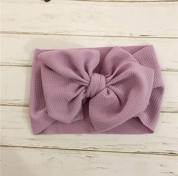 Flower Baby Hat Soft Cotton Hat Turban for Baby Girl Infant Toddler Newborn Baby Cap Headwraps Stevvex