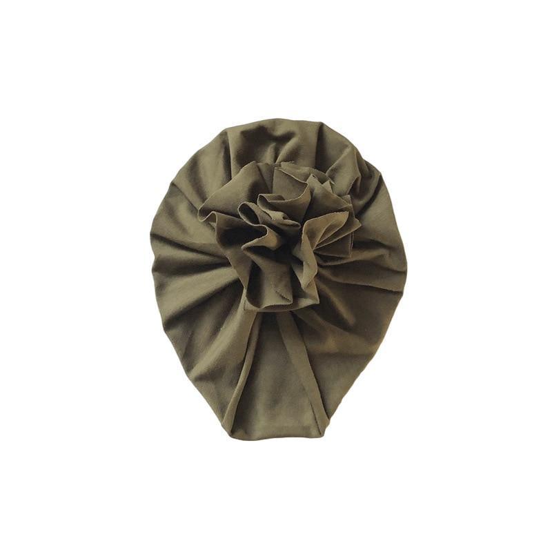 Baby Girls Head Wrap Turban Headbands Hair Accessories For Girls Baby Kids elegent Design  Bow Stevvex