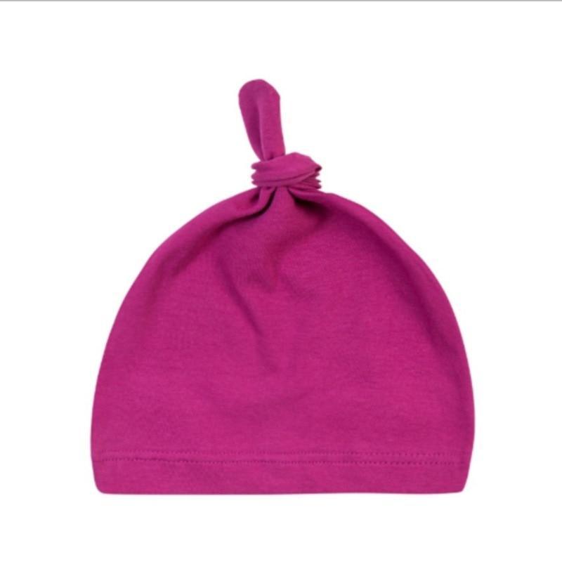 New Baby Sleeping Hat Unisex Modern  Patterns Soft Cute Baby Cap Toddler Infant Cap For Baby Boys and Kids Stevvex