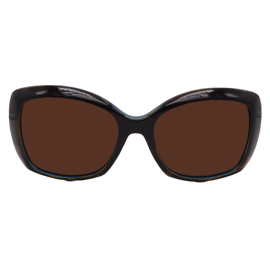Maui Jim Sunglasses H735-10P-56-19-140 Polarized FrameVault