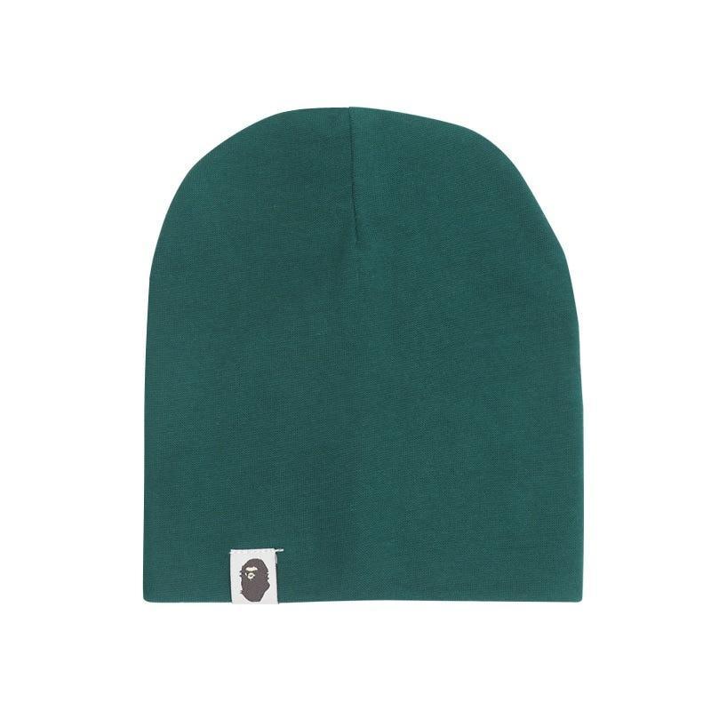 Baby Street Dance Hip Hop Hat Cotton Toddler Hat for Boys and  Girls Cap Winter Warm Solid Color Children Hat In Modern Design Stevvex