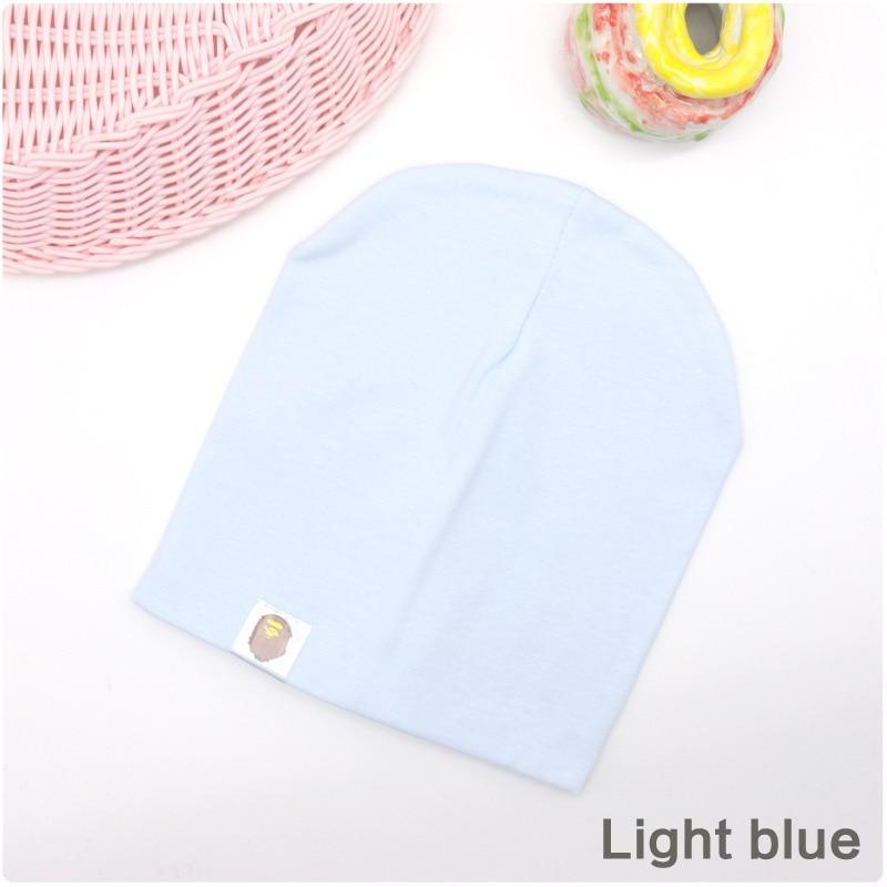 Modern Luxury Baby Girls Boys Winter Autumn Street Dance Hip Hop Cotton Scarf Cap For Boys and Girls Stevvex