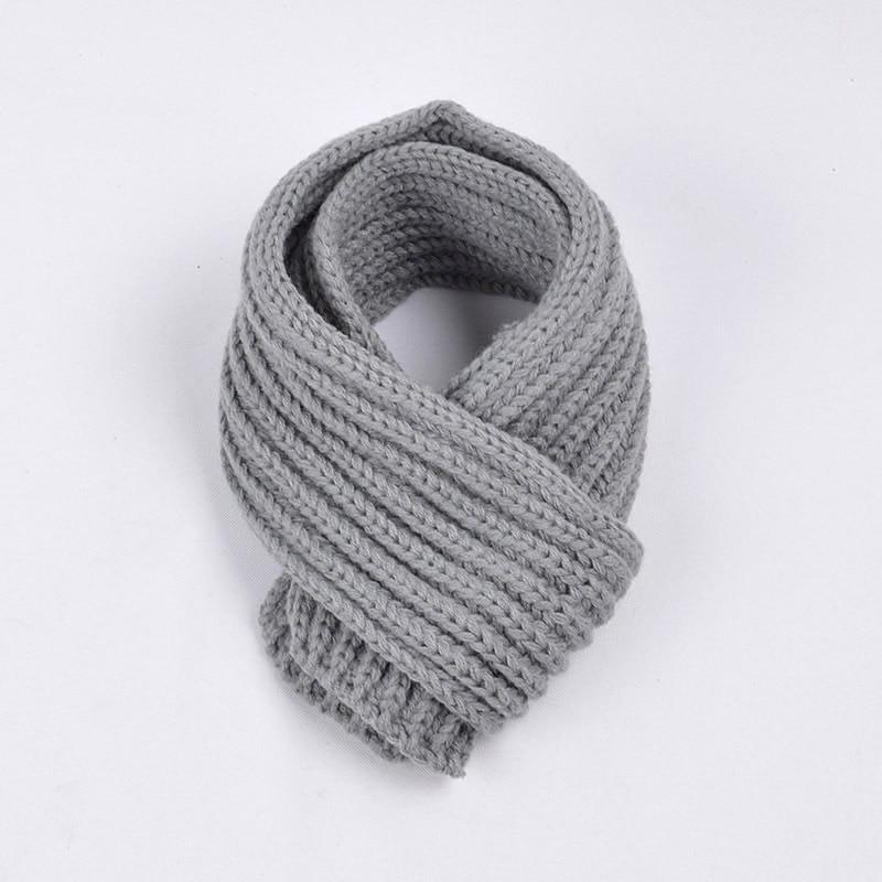 Modern Elegant Candy Color Baby Hat Cute Autumn Winter Pointy Hats For Kids Boys & Girls Warm Beanie Cap For Women Stevvex