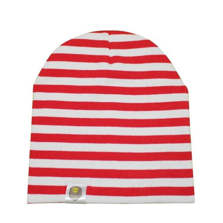 Baby Street Dance Hip Hop Hat Cotton Toddler Hat for Boys and  Girls Cap Winter Warm Solid Color Children Hat In Modern Design Stevvex