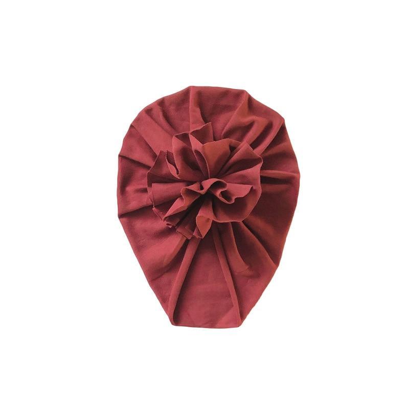 Baby Girls Head Wrap Turban Headbands Hair Accessories For Girls Baby Kids elegent Design  Bow Stevvex