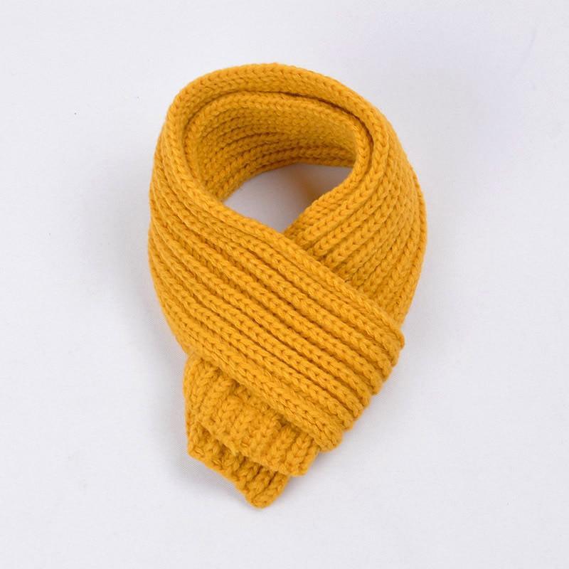 Modern Elegant Candy Color Baby Hat Cute Autumn Winter Pointy Hats For Kids Boys & Girls Warm Beanie Cap For Women Stevvex