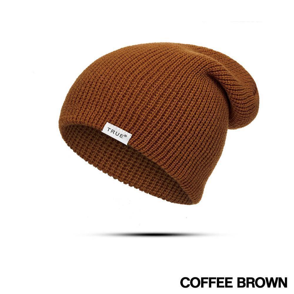 New Winter Modern Trend Baby Thick Hat For Girls & Boys Parent & Child Hat Cotton Hat Warmer Children Cap Knitted And Cap for Adults Stevvex