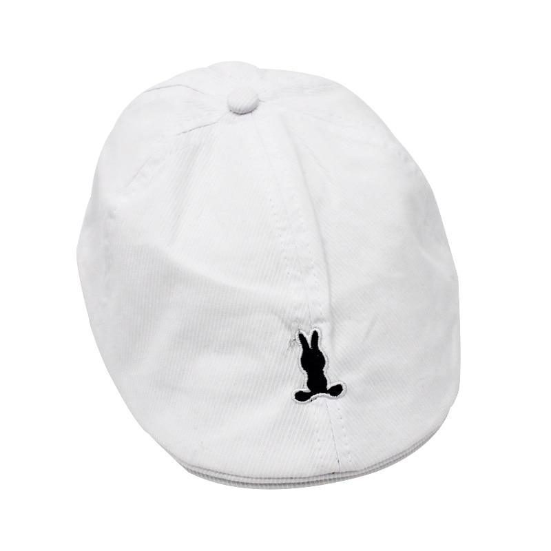 Fashion Baby Hat Handsome Cotton Linen Baby Boy Cap Elastic Kids Hat Baby Accessories For Boys Stevvex