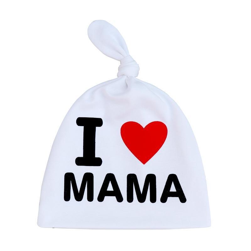 Modern Luxury Baby Street Dance Hip Hop Hat for Boys Girls Knitted Cap Inelegant Modern Kids Style Stevvex