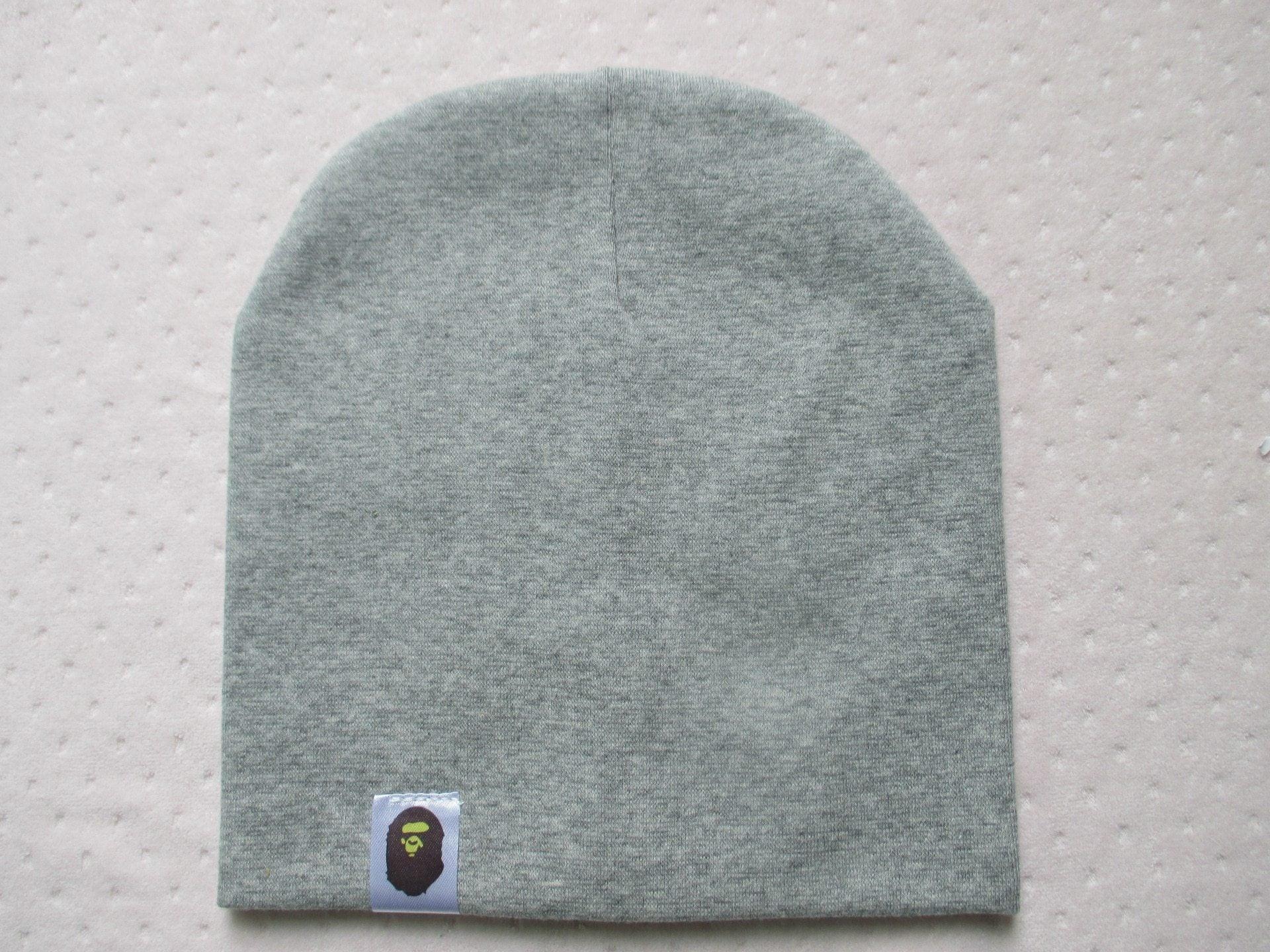 Newborn Baby Winter Spring Autumn  Cotton Warm Cap For Girls and Boys In Solid Modern Colors For Kids Stevvex